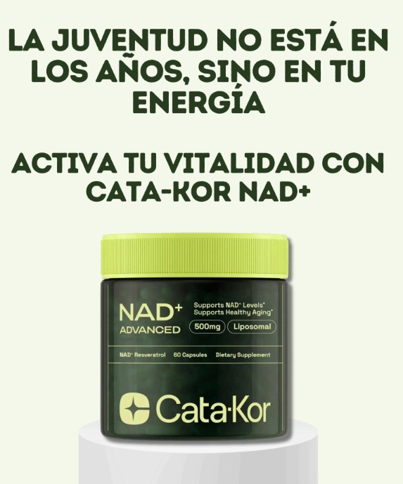 CATA -KOR NAD N